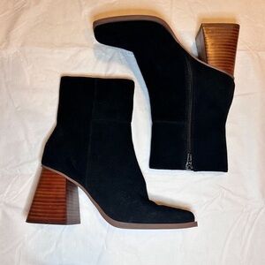 Crown Vintage Taren boot